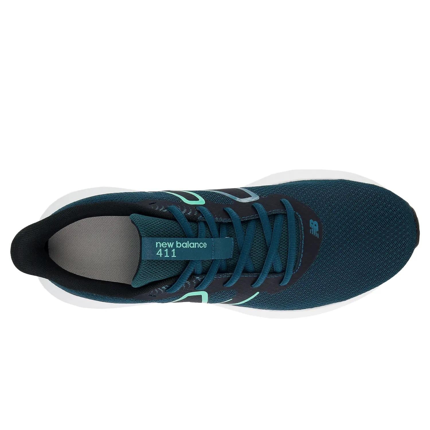 Women's Wide Fit New Balance Dynasoft M4118PQ Walking/Running Trainers