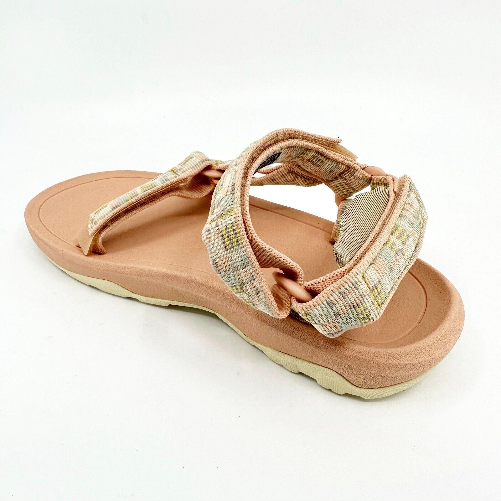 Teva Hurricane XLT 2 Summer Beach Sand Little Kids Girls Summer Outdoor Sandals