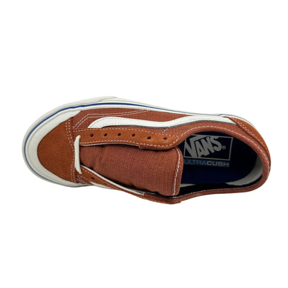 VANS Style 36 Decon Saltwash  Womens Athletic Sneaker