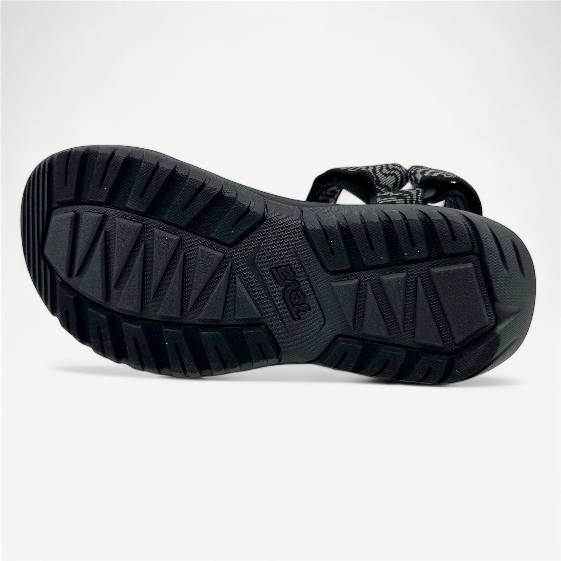 Teva Hurricane XLT 2 Layered Rock Black Mens Size 13 Sandal Slip-On