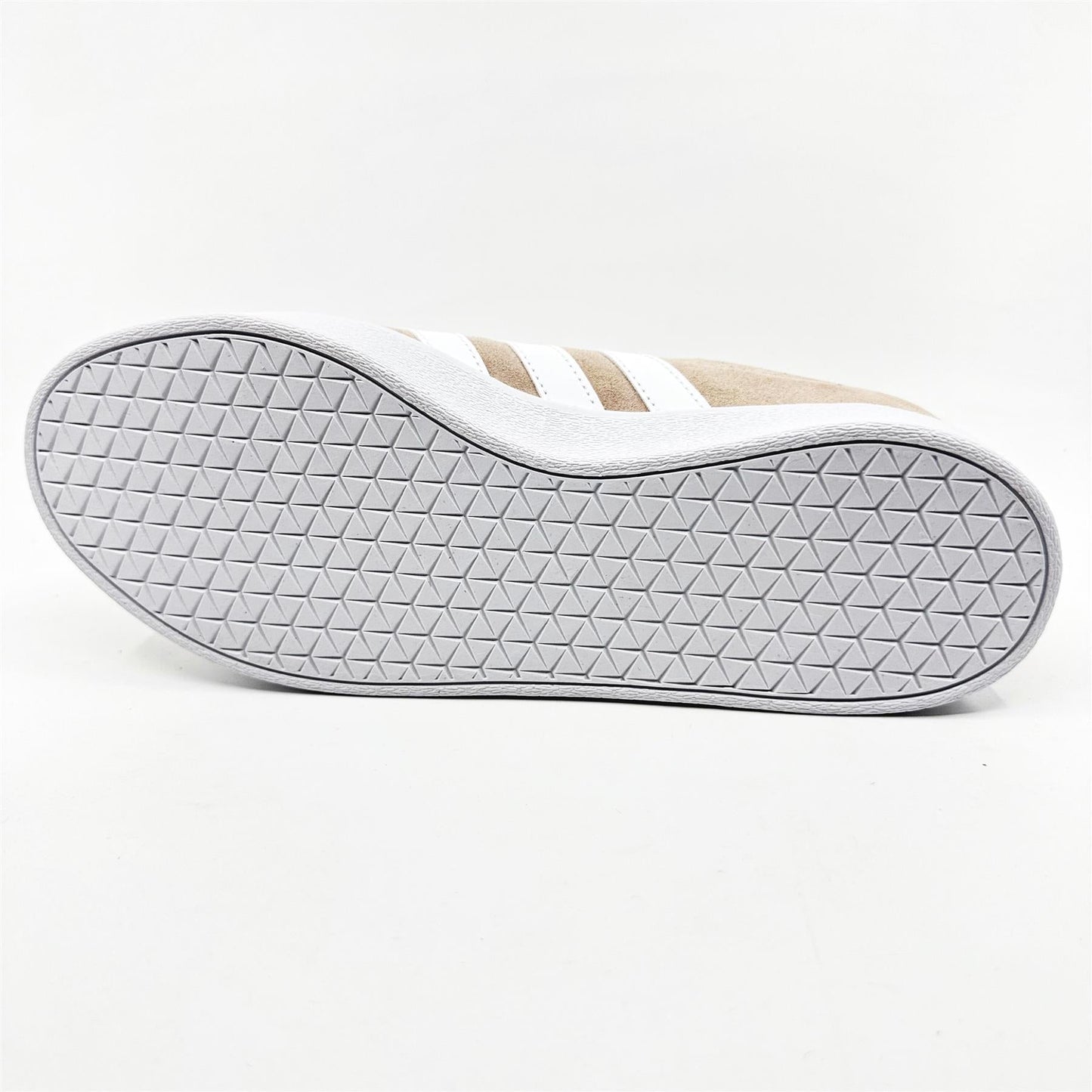 Adidas VL Court 2.0 Wonder Quartz Pink Womens Athletic Sneakers