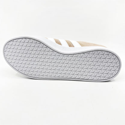 Adidas VL Court 2.0 Wonder Quartz Pink Womens Athletic Sneakers