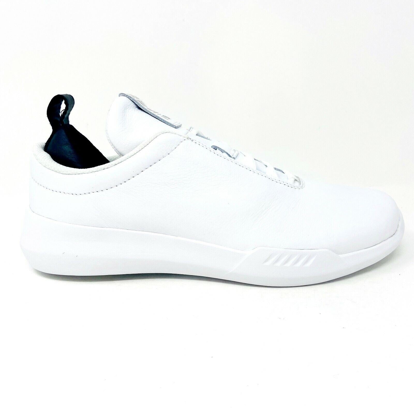 K-Swiss Gen K Icon White Black Mens Casual Shoes Sneakers 05577 102
