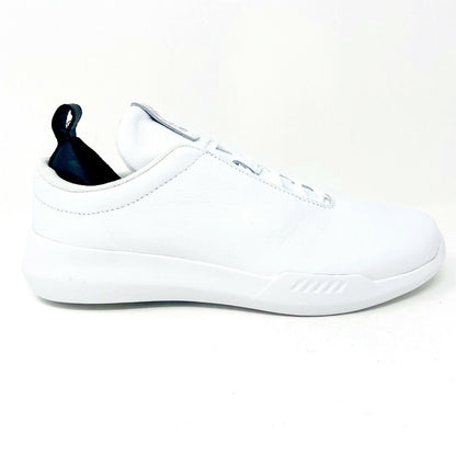 K-Swiss Gen K Icon White Black Mens Casual Shoes Sneakers 05577 102