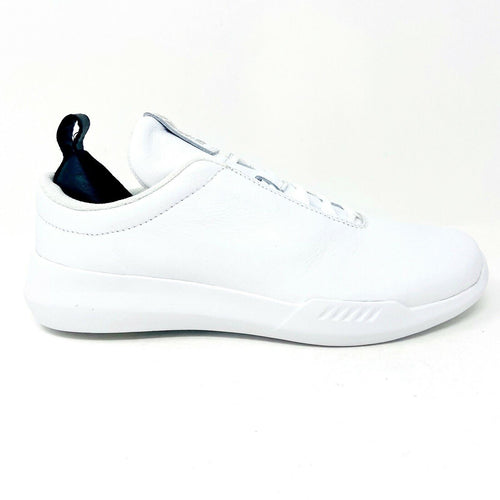 K-Swiss Gen K Icon White Black Mens Casual Shoes Sneakers 05577 102