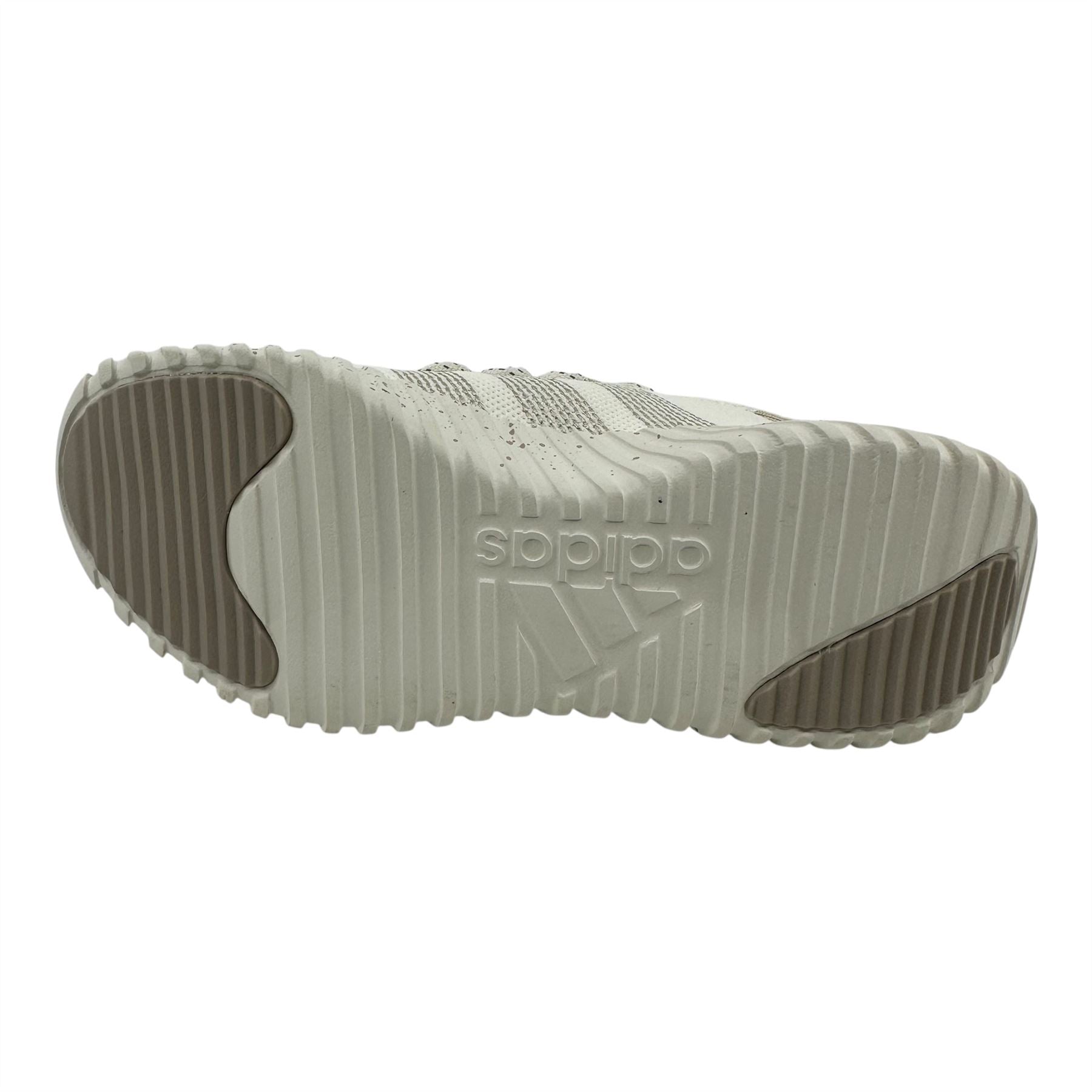 Adidas Kaptir Flow Off White Wonder Beige Womens Athletic Sneaker