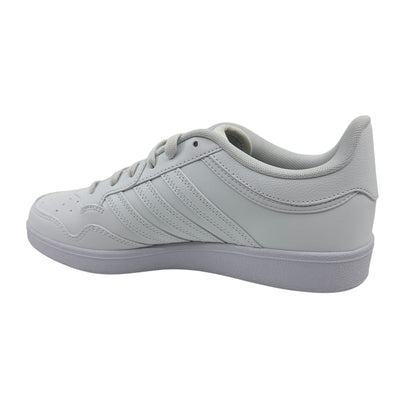 Adidas Hoops 4.0 Cloud White Mens Athletic Sneaker