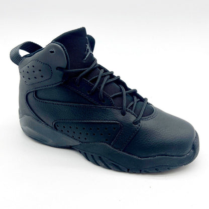 Jordan Lift Off (PS) Triple Black Kids Sneakers AV1243 003