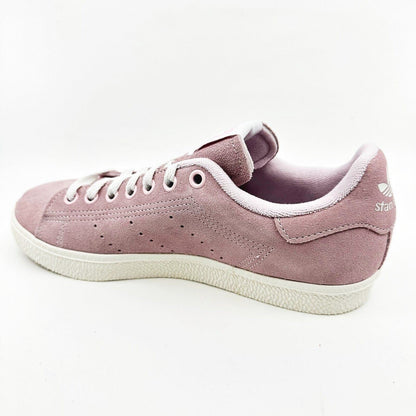Adidas Originals Stan Smith CS Clear Pink White Womens Sneakers IG0345