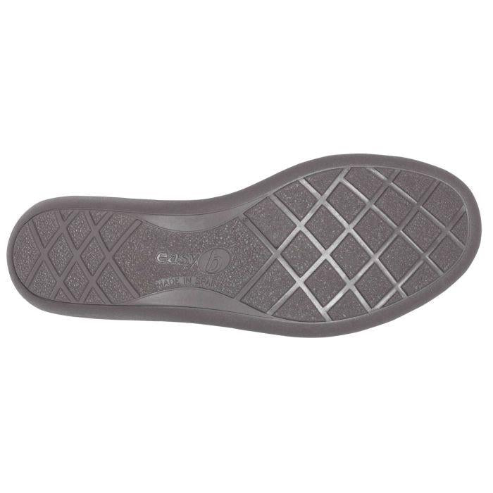 Women's Wide Fit DB Reedmace Ankle Slippers