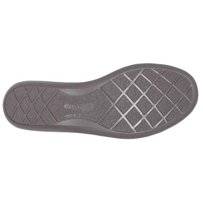 Women's Wide Fit DB Reedmace Ankle Slippers