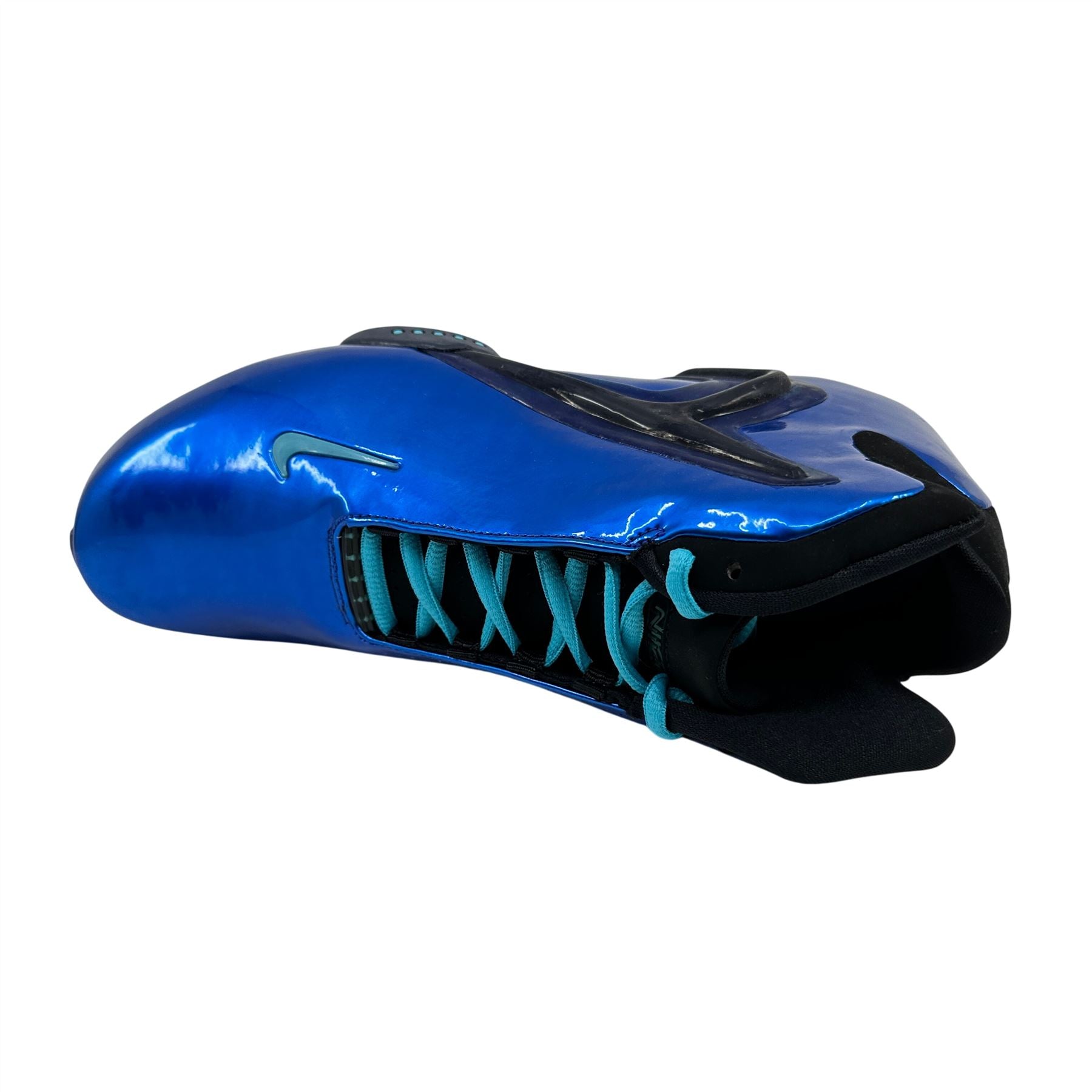 Nike Zoom Hyperflight Game Royal Gamma Blue Mens Athletic Sneaker
