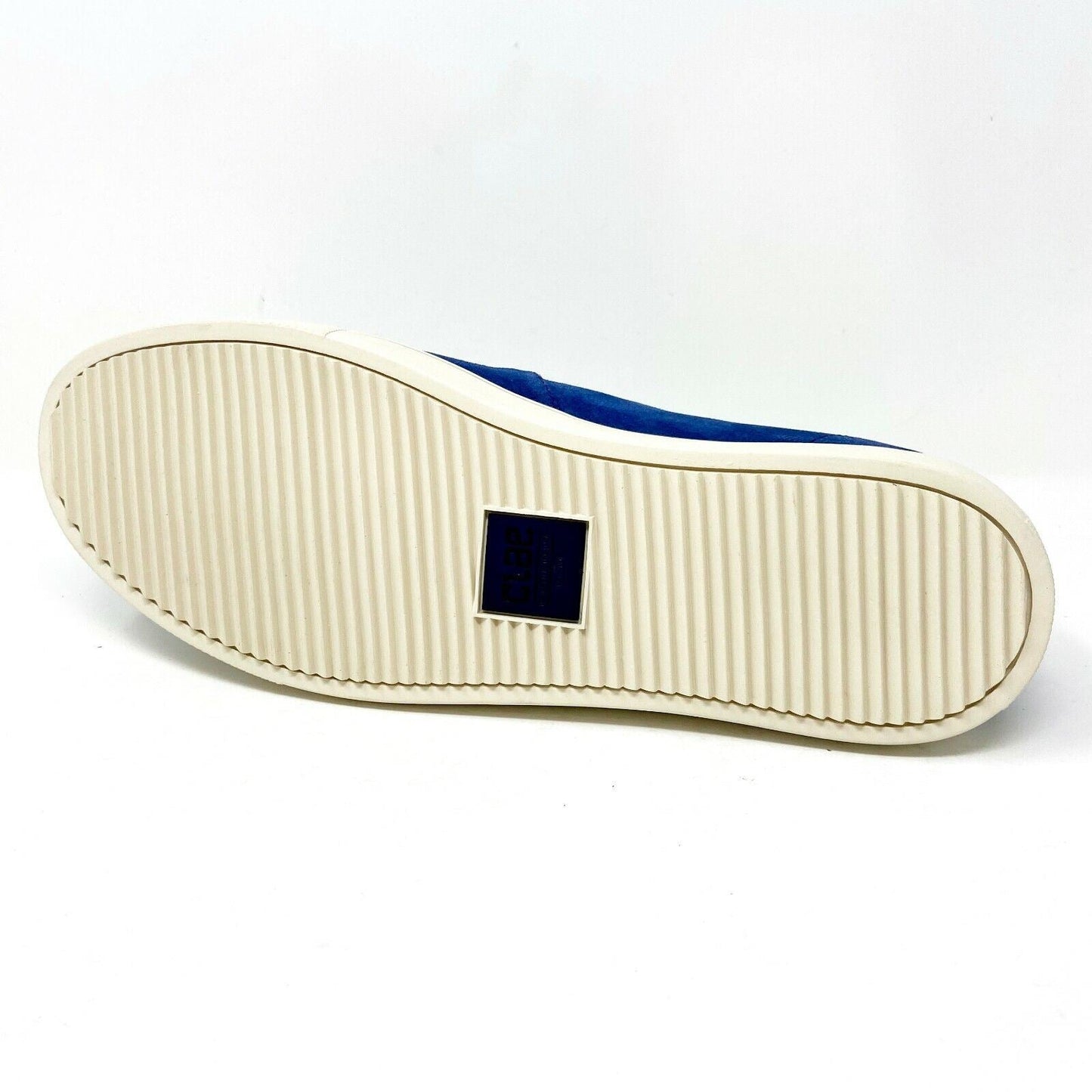 Clae Garvey SP Midnight Suede Slip On Mens Premium Casual Sneakers