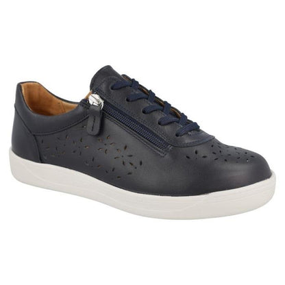 Women's Wide Fit DB Kaunas Shoes