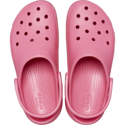 Women's Crocs 206750 Classic Platform Clog Sandals