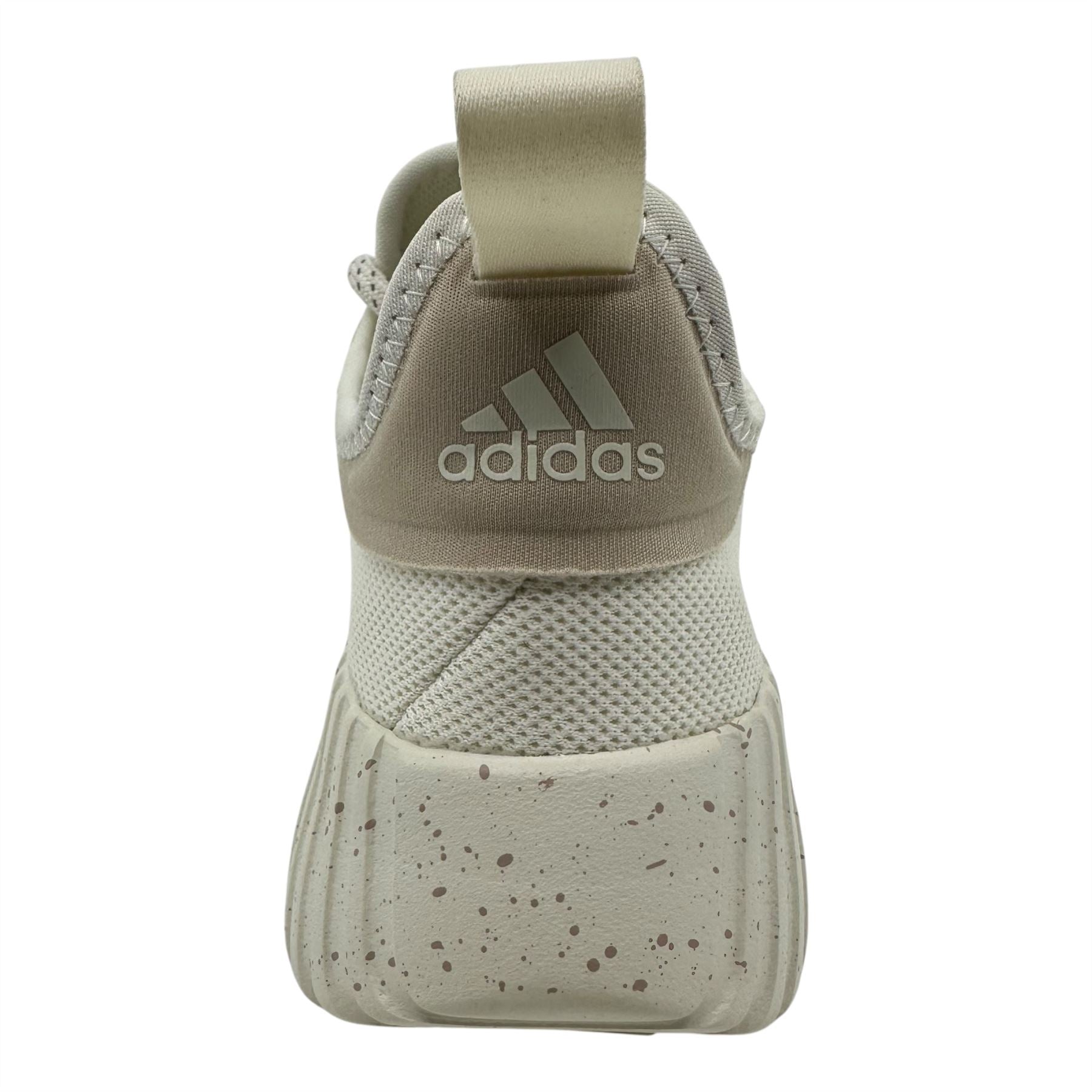 Adidas Kaptir Flow Off White Wonder Beige Womens Athletic Sneaker