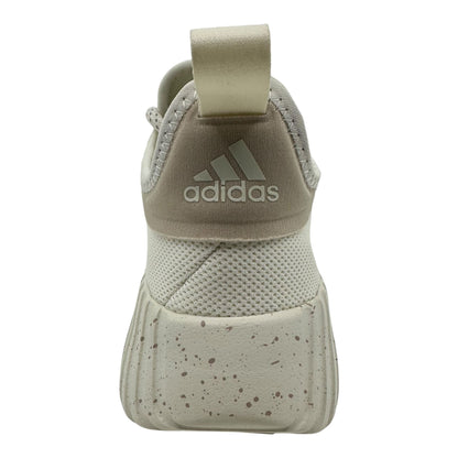 Adidas Kaptir Flow Off White Wonder Beige Womens Athletic Sneaker