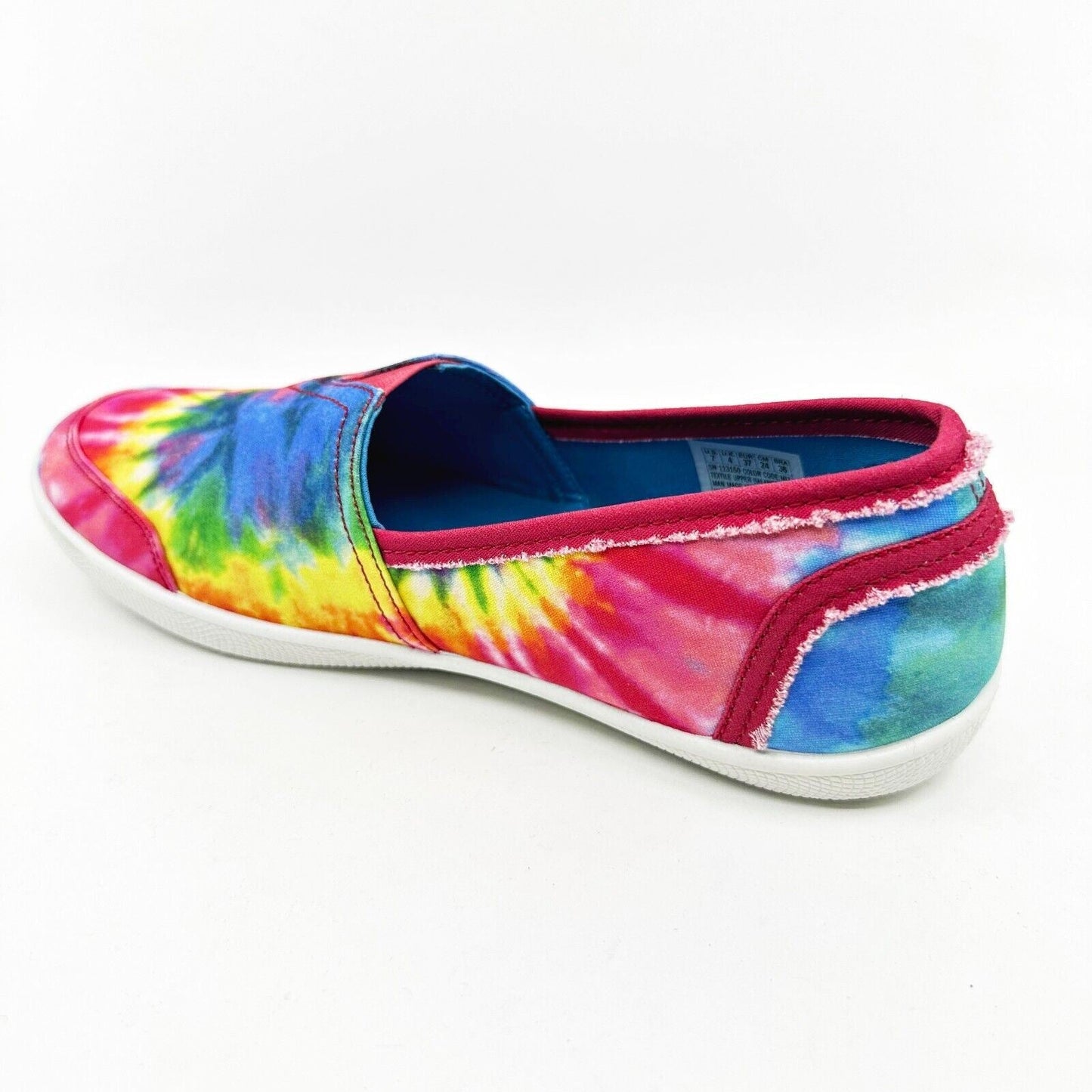 Skechers Bobs B Cute Charmed Flower Multicolor Womens Size 7 Casual Flats