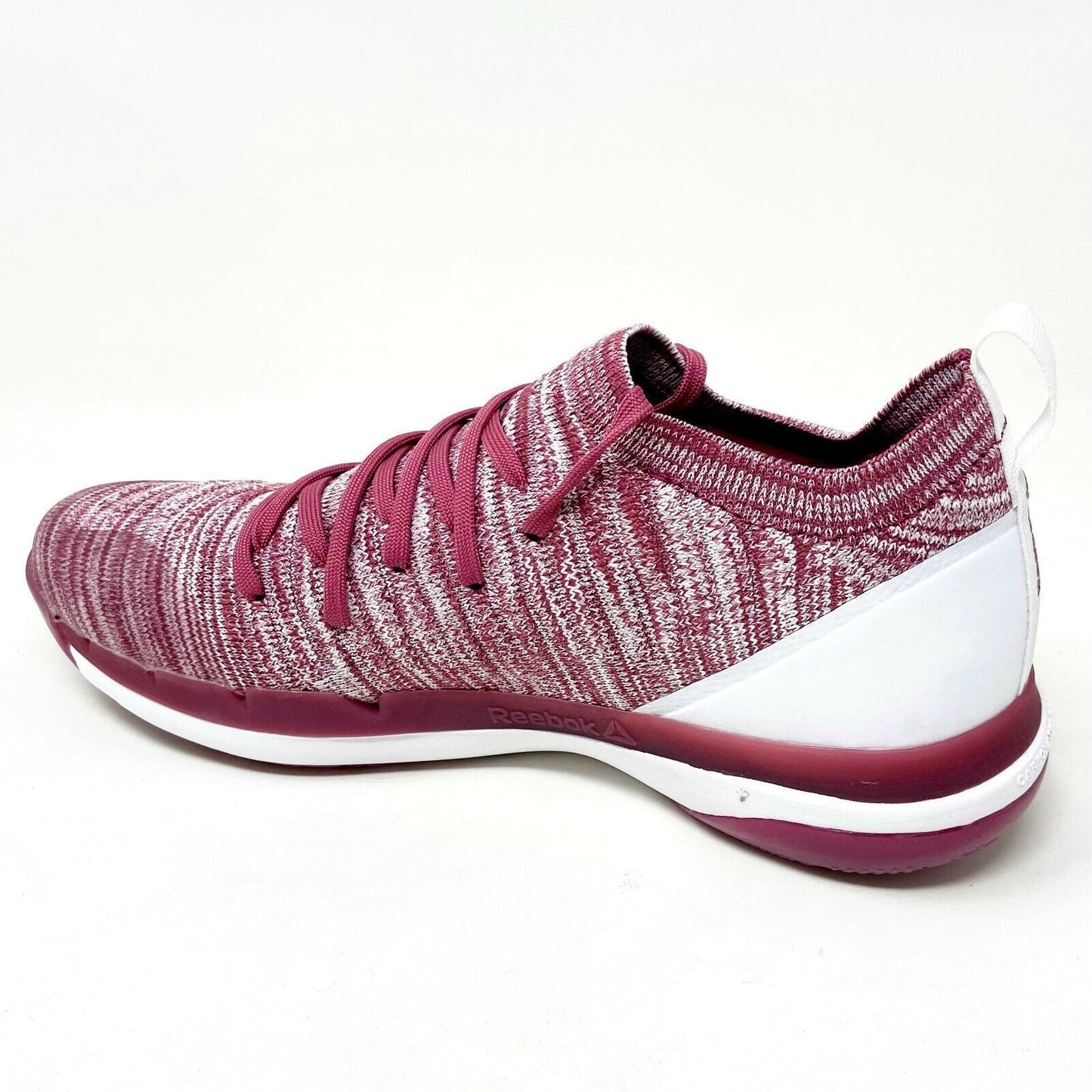 Reebok UltraCircuit TR Ultraknit Twisted Berry Womens Size 8 Training CN6343
