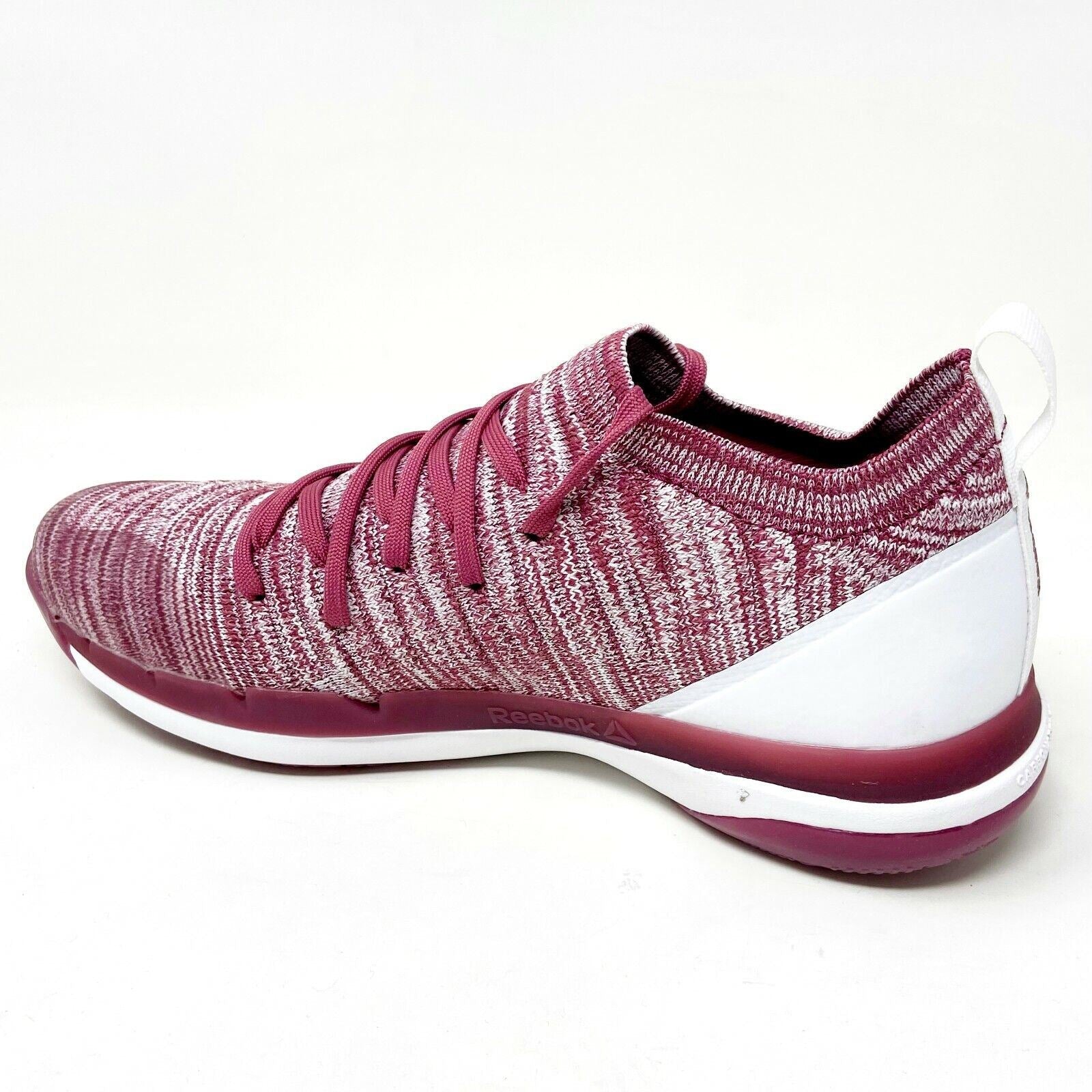 Reebok UltraCircuit TR Ultraknit Twisted Berry Womens Size 8 Training CN6343