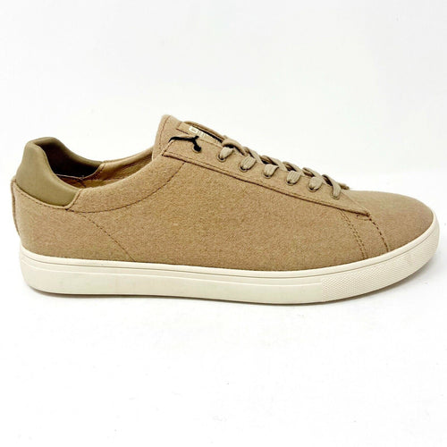 Clae Bradley Cashmere Wool Mens Premium Casual Sneakers