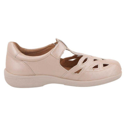 Women's Wide Fit DB Ayla Shoes