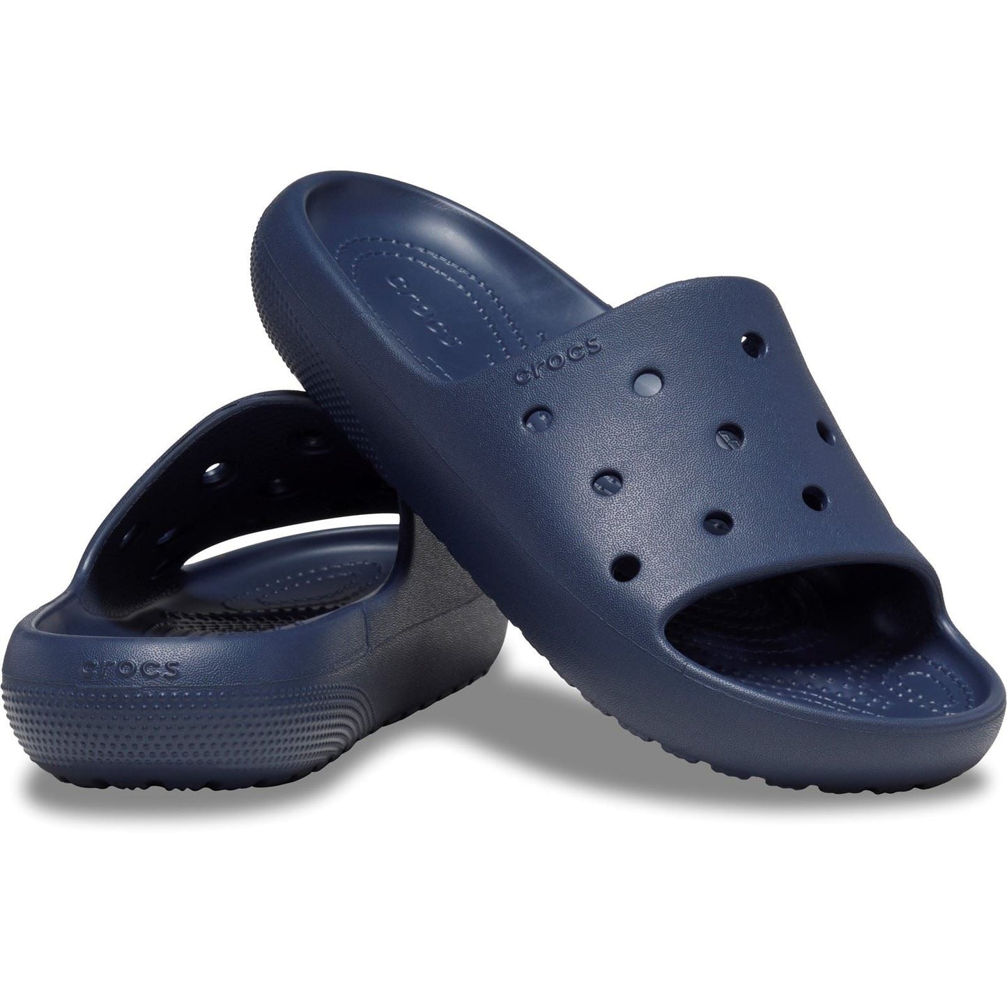 Women's Crocs 209401 Classic Slippers