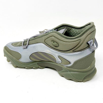 Adidas 032 GSG TR Hi-Res Stone Green Mens Trail Lifestyle Sneakers FY5376