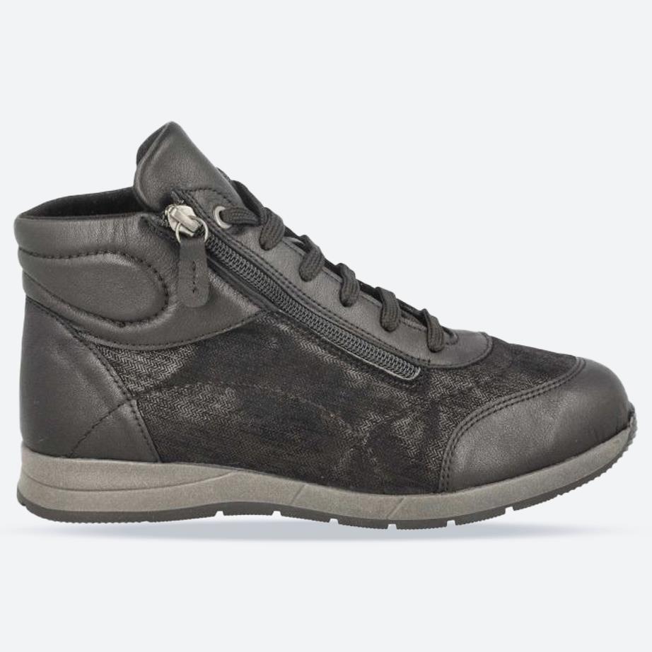 Women's Wide Fit DB Larkspur Boots