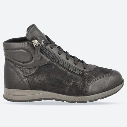 Women's Wide Fit DB Larkspur Boots
