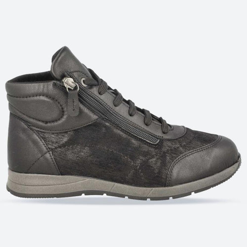 Women's Wide Fit DB Larkspur Boots