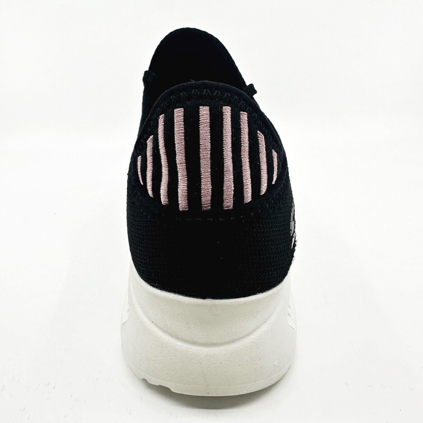 Skechers Bobs Buno Call Me Black Womens Size 11 Slip On Sneakers