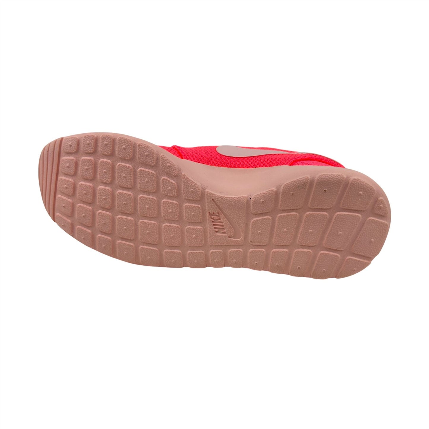 Nike Roshe Run Hot Punch Pink Womens Athletic Sneaker