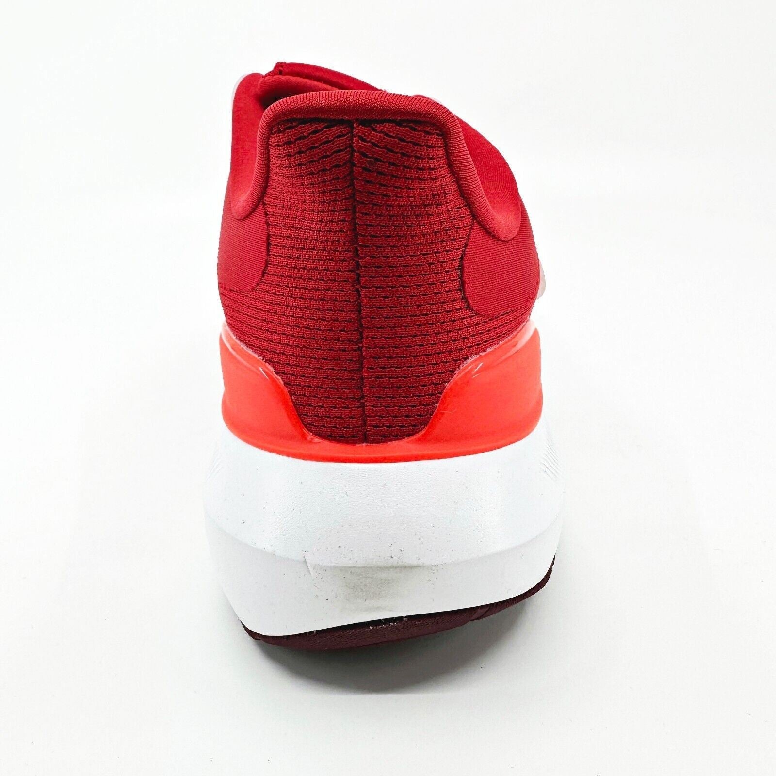 Adidas Ultrabounce White Scarlet Red Mens Running Shoes HP5775