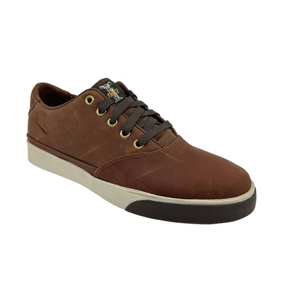 Nike Pepper Low Rustic Birch Dark Cinder Mens Athletic Sneaker