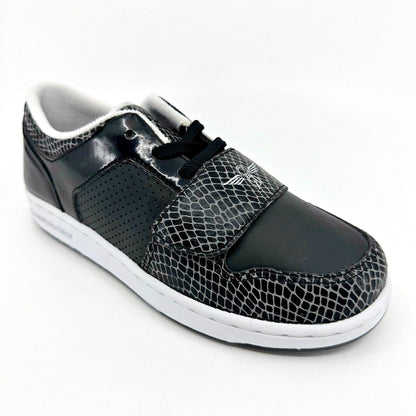 Creative Recreation Cesario Lo Black Snake Youth Kids Size 13