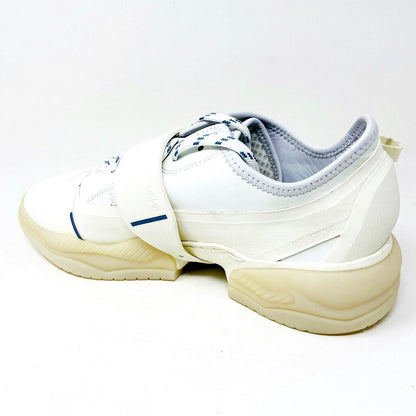 Adidas Type O-1L OAMC Cream Off White Mens Sneakers EG9476