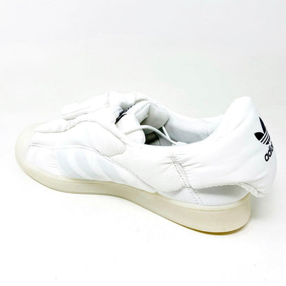 Adidas x Notitle Supestar Aerostar White Mens Size 10.5 Sneakers GX1363