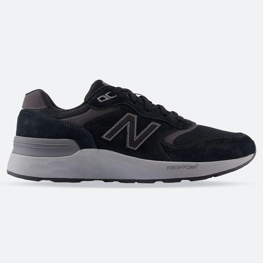 Women's Wide Fit New Balance MW880BB7 Walking/Running Trainers - Fresh Foam