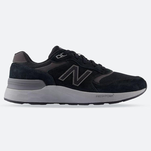 Women's Wide Fit New Balance MW880BB7 Walking/Running Trainers - Fresh Foam