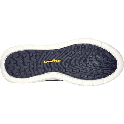 Women's Wide Fit Skechers 123033 Go Golf Arch Fit Trainers