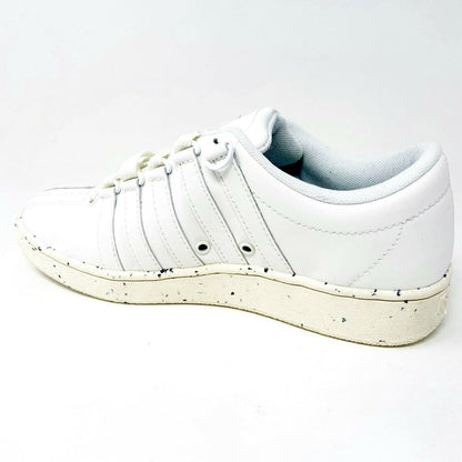 K-Swiss Womens Classic 2000 CC Size 9 Marshmallow Antique White 96594 115