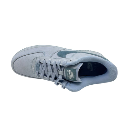 Nike Air Force 1 '07 LV8 Football Grey Multi Mens Athletic Sneaker
