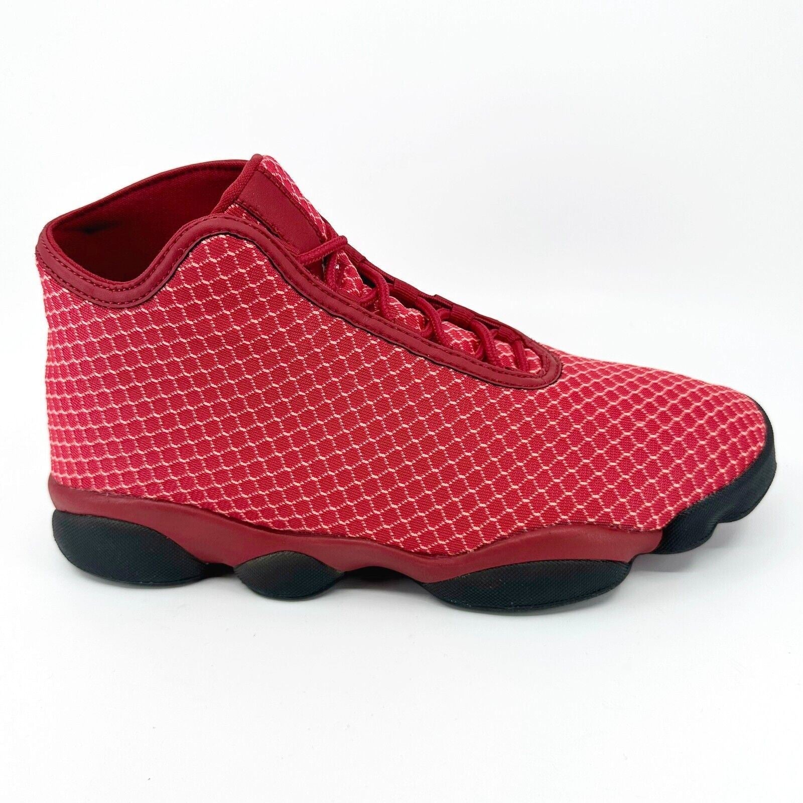 Jordan Horizon Gym Red White Infrared 23 Mens Basketball Sneakers 823581 600