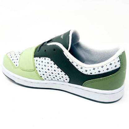 Creative Recreation Cesario Lo Greens Youth Kids Sneakers