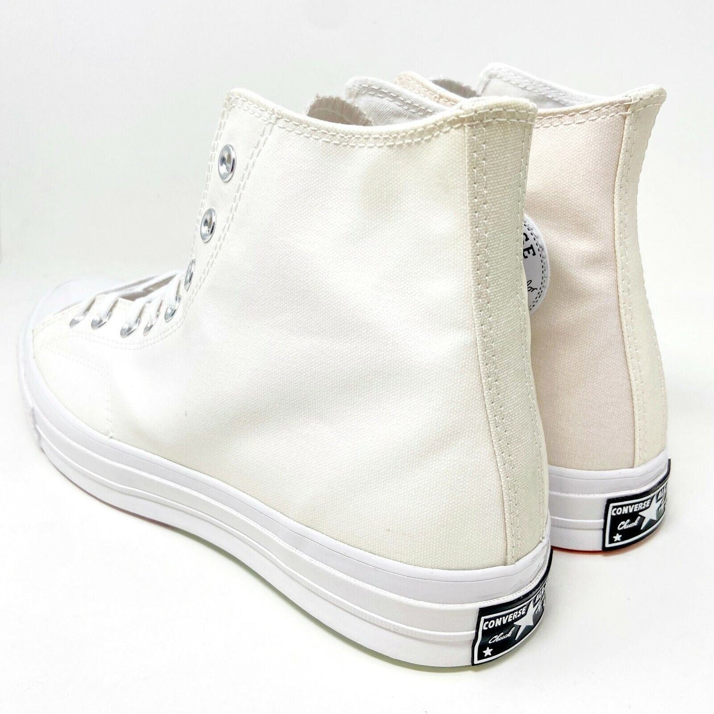 Converse Chuck 70 Hi x Chinatown Market White UV Color Changing Mens Sneakers