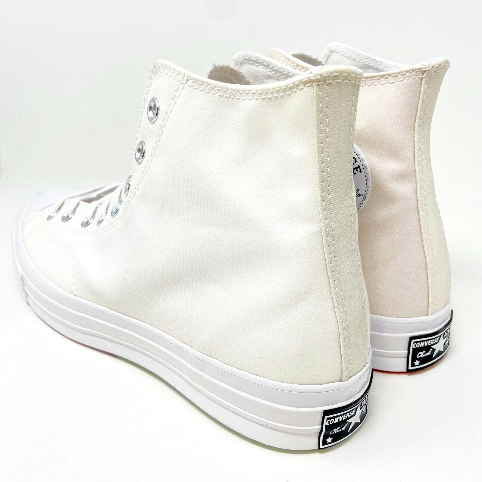 Converse Chuck 70 Hi x Chinatown Market White UV Color Changing Mens Sneakers