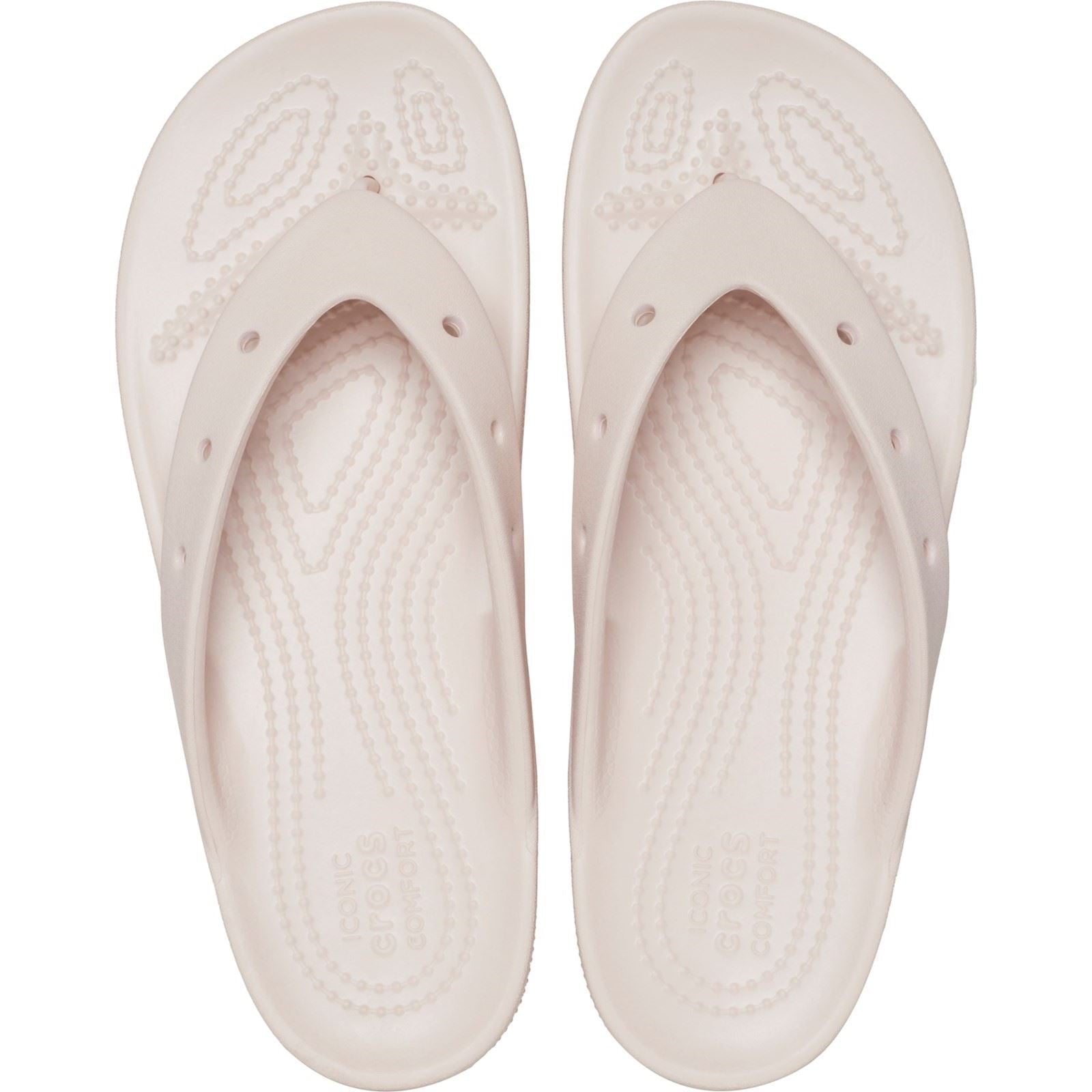 Women's Crocs 207714 Classic Platform Flip Flop