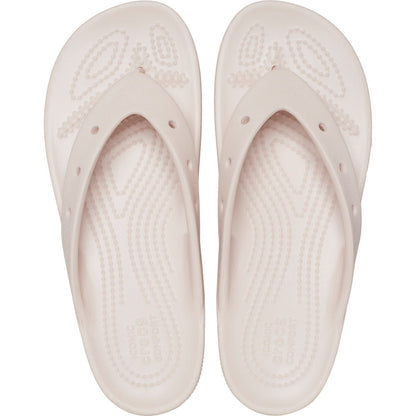 Women's Crocs 207714 Classic Platform Flip Flop
