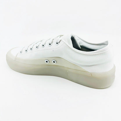 Adidas Znsored Crystal Cloud White Mens Skateboarding Shoes HP5988